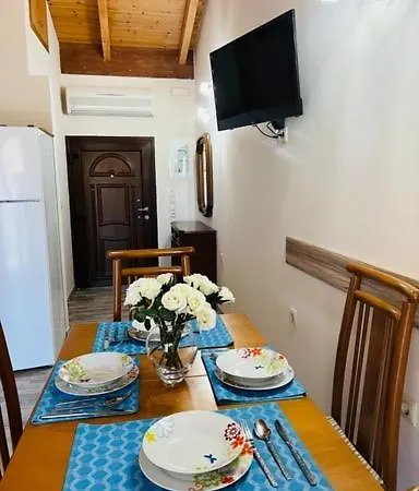 Jimmy's Lefkada, Katochori * Katokhórion