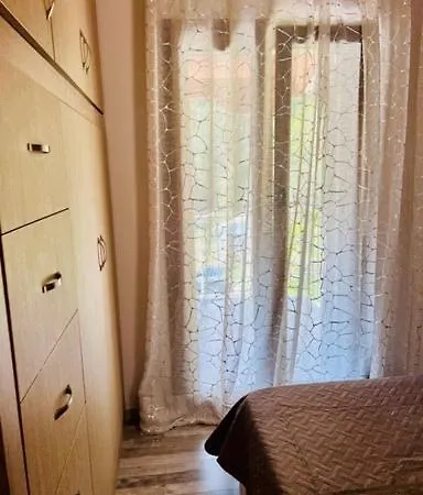 Jimmy's Lefkada, Katochori Appartement *