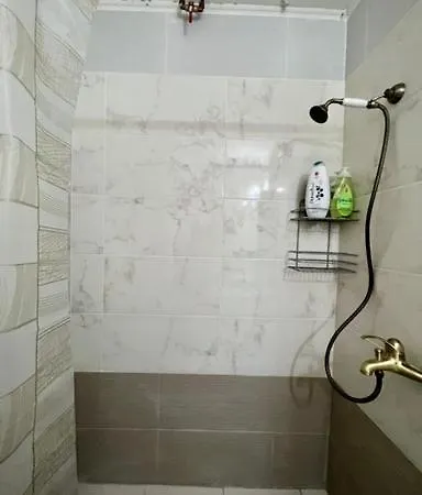 Jimmy's Lefkada, Katochori *