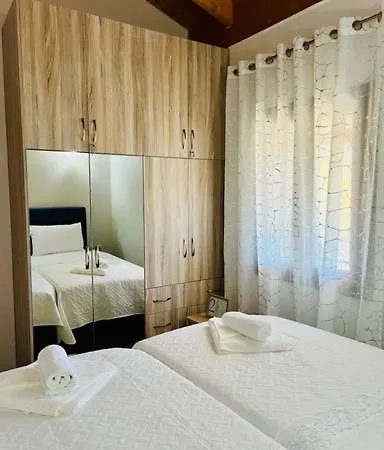 Appartement Jimmy's Lefkada, Katochori