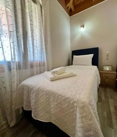 Jimmy's Lefkada, Katochori *