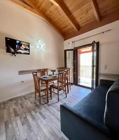 Jimmy's Lefkada, Katochori * Katokhórion