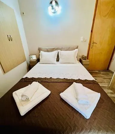 Jimmy's Lefkada, Katochori Appartement Katokhórion