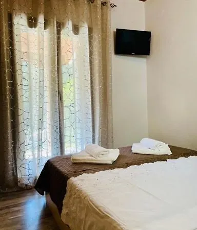 Jimmy's Lefkada, Katochori Appartement *