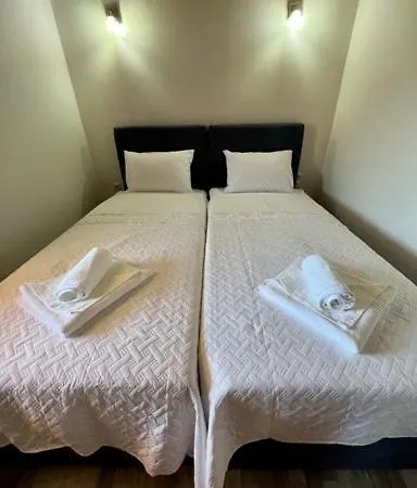 Jimmy's Lefkada, Katochori Appartement *