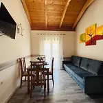 Jimmy's Lefkada, Katochori Apartment