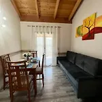 Apartment Jimmy's Lefkada, Katochori Katokhorion (Lefkada)