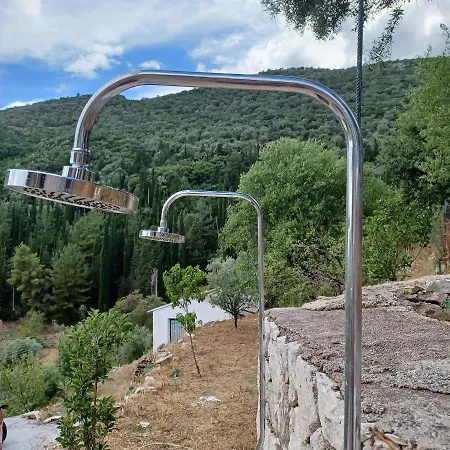 Jimmy's Lefkada, Katochori * Katokhórion