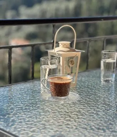 Jimmy's Lefkada, Katochori * Katokhórion