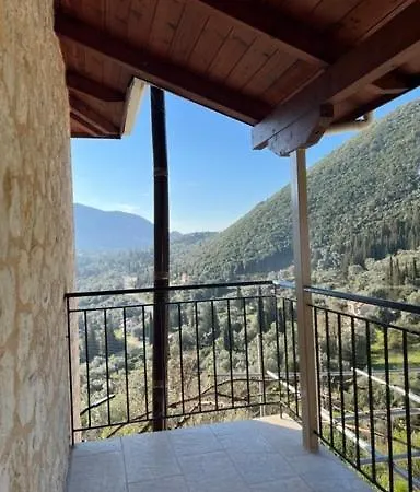 דירה Jimmy's Lefkada, Katochori Katokhórion