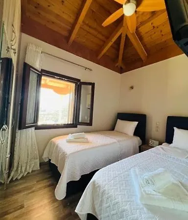 דירה Jimmy's Lefkada, Katochori