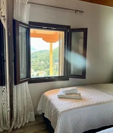 דירה Jimmy's Lefkada, Katochori *