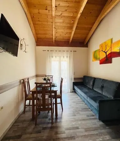 Jimmy's Lefkada, Katochori דירה