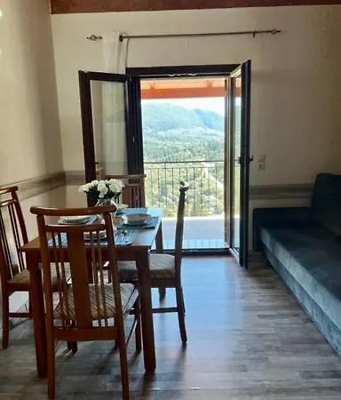 Jimmy's Lefkada, Katochori דירה