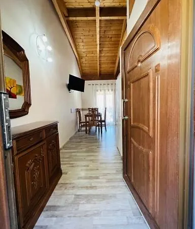 Jimmy's Lefkada, Katochori דירה *