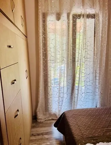 Jimmy's Lefkada, Katochori Apartment *