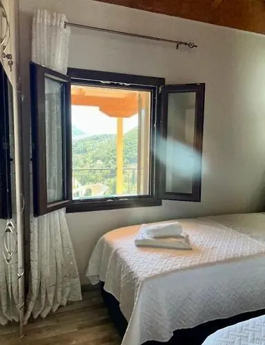 Apartment Jimmy's Lefkada, Katochori *