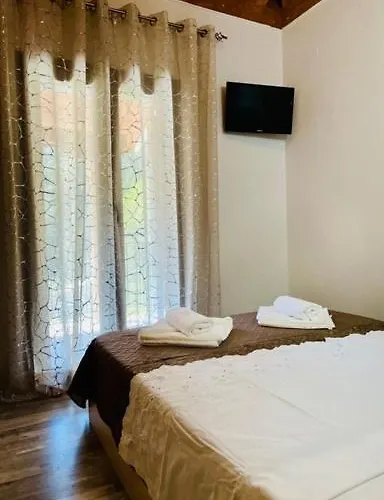 Jimmy's Lefkada, Katochori Apartment *