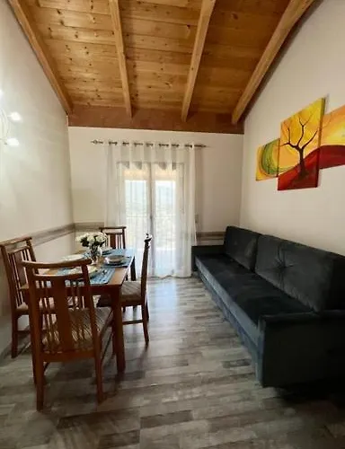 Apartment Jimmy's Lefkada, Katochori Katokhorion (Lefkada)